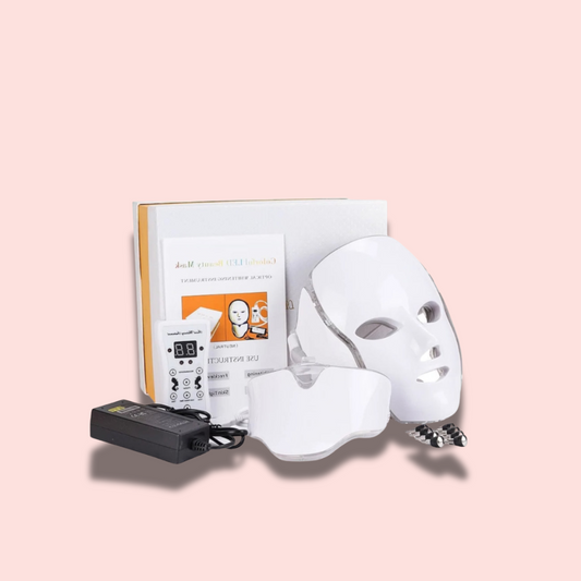 Gara acne therapy mask (2 in 1)